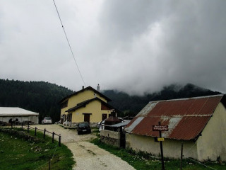 Agriturismo Malga Pau