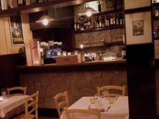 Osteria Il Buganiere