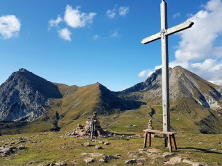 Voraner Alm