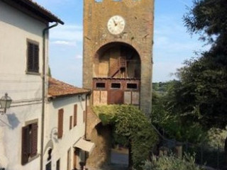 Gelateria La Torre Artimino