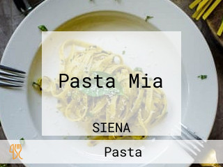 Pasta Mia