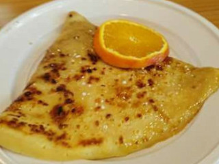 Crepes Cafe