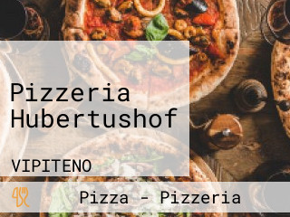 Pizzeria Hubertushof