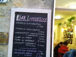 Lambertesca