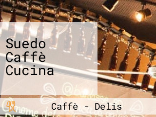 Suedo Caffè Cucina