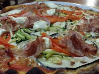 Pizzeria Pepe Rosa