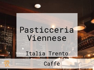 Pasticceria Viennese