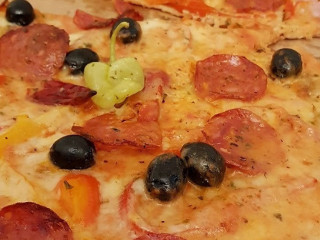 Pizzetteria Fantasy