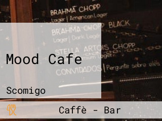 Mood Cafe