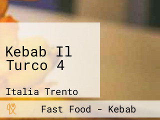 Kebab Il Turco 4