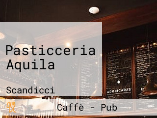 Pasticceria Aquila