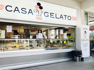 Casa Del Gelato