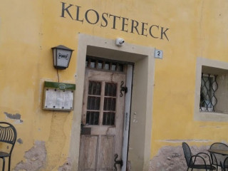 Klostereck Di Costa Carlo