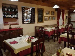 Trattoria Alla Posta Di Guzzo Michele Bonato Enrica