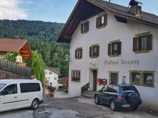 Gasthaus Kreuzweg