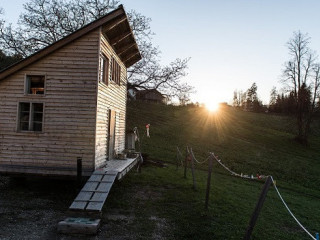 Agriturismo Stanglerhof