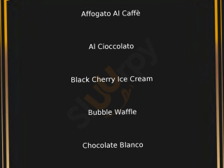 Bacaro Del Gelato