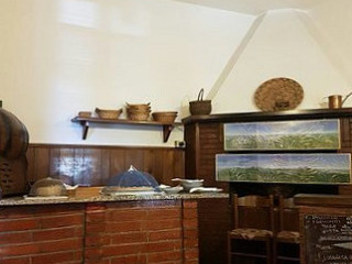 Trattoria Dei Platani