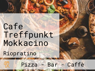 Cafe Treffpunkt Mokkacino