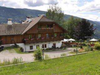 Gasthaus Irenberghof