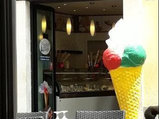 Gelateria Azzurra