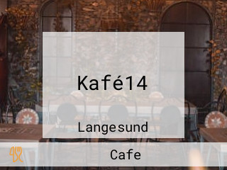 Kafé14