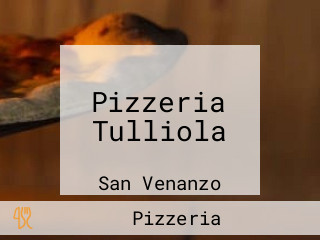 Pizzeria Tulliola