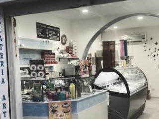 Gelateria Artigianale Pippo