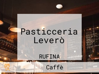 Pasticceria Leverò