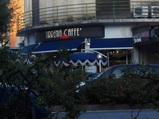 Tirrenia Doc Caffe'