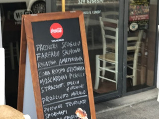 Pizzeria Passaparola