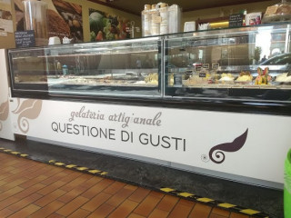 Questione Di Gusti