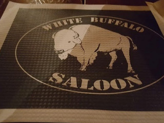 White Buffalo Saloon