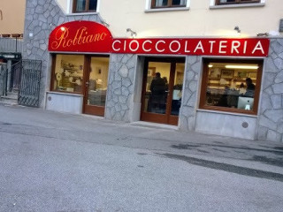 Cioccolateria Robbiano