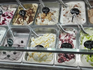 Cono E Coppetta Gelateria Artigianale