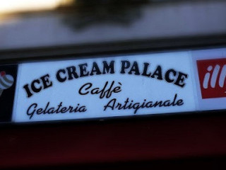 Ice Cream Palace