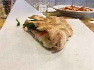 Rosticceria Pizzeria Da Silvio