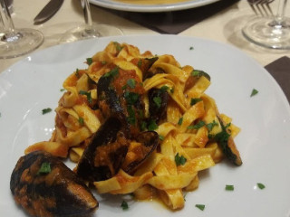 Trattoria Da Gigi