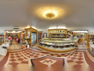 Antica Pasticceria Muzzi