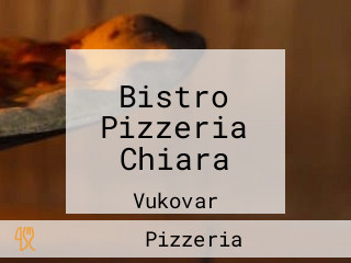 Bistro Pizzeria Chiara