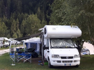 Camping Valle Verde