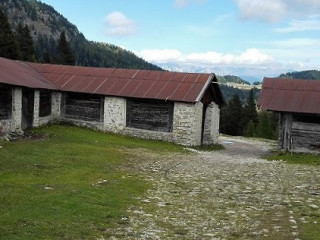 Rifugio Baion