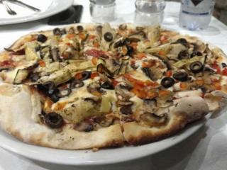 Trattoria Pizzeria Da Nasone