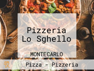 Pizzeria Lo Sghello