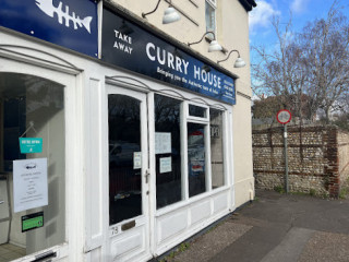 Curry House