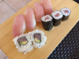 Tokyoto Sushi