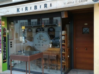 Kiribiri Caffe