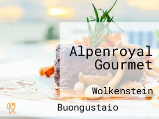 Alpenroyal Gourmet