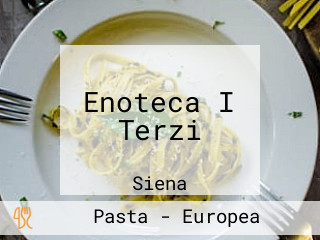 Enoteca I Terzi