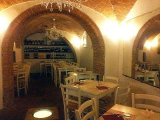 Osteria La Gattabuia